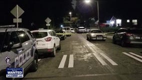 WANTED: Deadly drive-by shooters