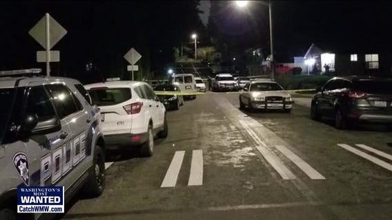 WANTED: Deadly drive-by shooters