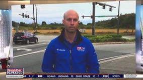 1 dead after hit-and-run crash between scooter