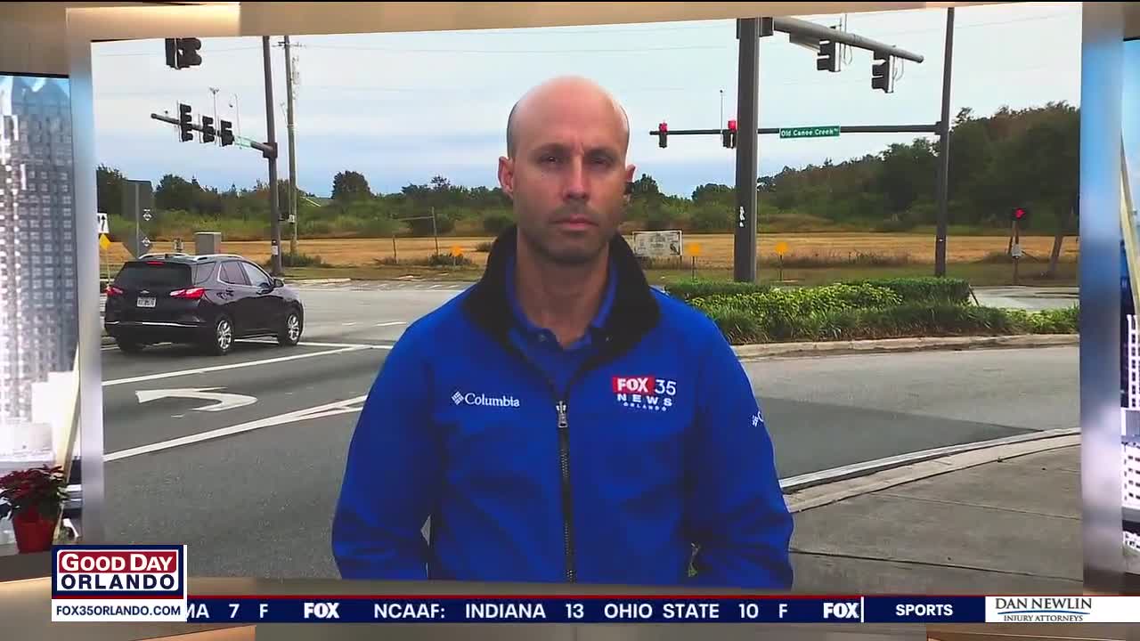 1 dead after hit-and-run crash between scooter