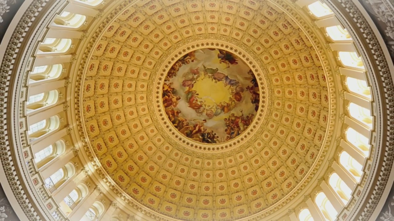 FOX 5 On The Hill: Headlines