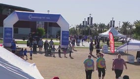 World's largest Type 1 Diabetes event in Mesa