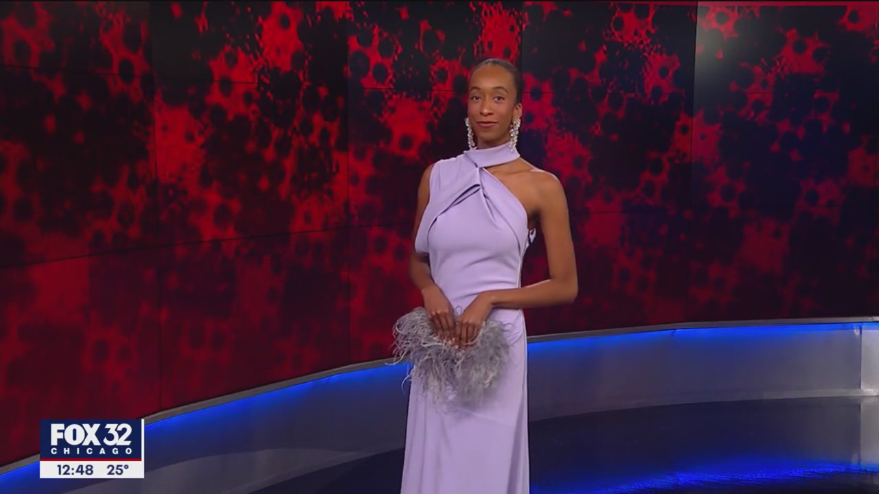 Latest fashion trends for awards season