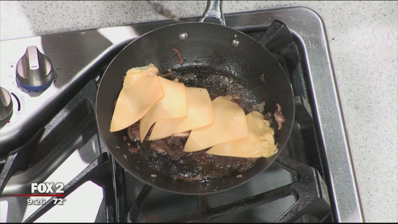 Mootz Pizzeria and Bar