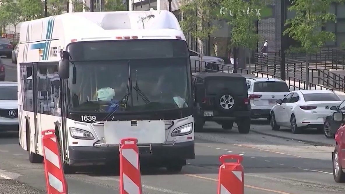 Atlanta transit ready for FIFA World Cup: MARTA CEO