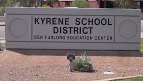 Kyrene School District issues statement on funding