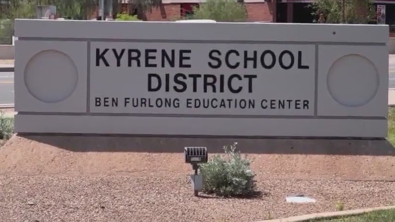 Kyrene School District issues statement on funding