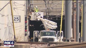 DART expects return to service by Monday after fire