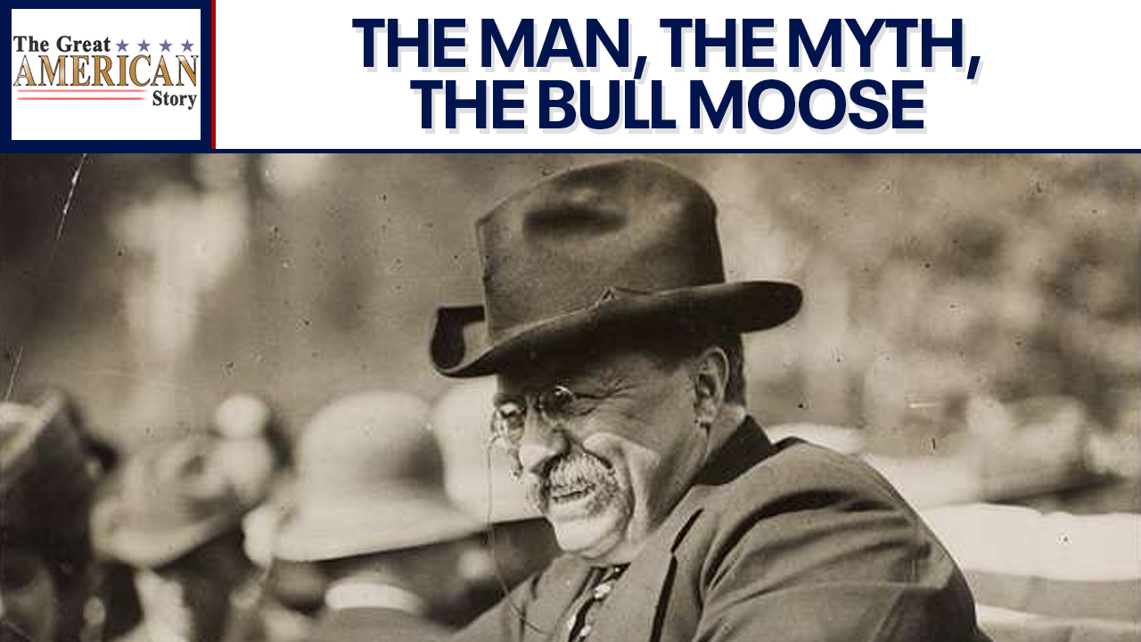 Bret Baier: To Rescue the American Spirit