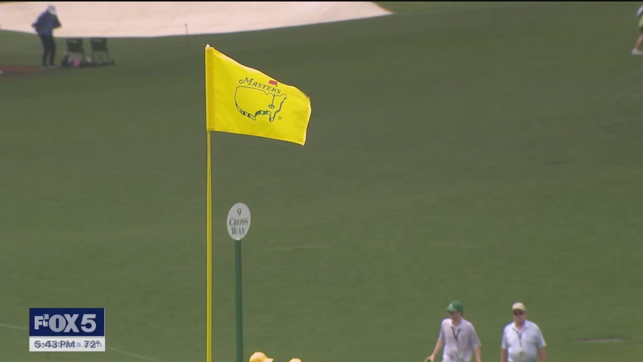 What makes the Masters so special?