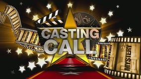 Casting Call for July 30, 2025