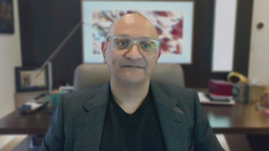 AI and jobs: Cisco executive says automation will create opportunity, not just cuts | ChicagoNOW