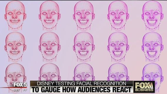 FOX Business Beat: Designer shoe deal; Disney testing facial recognition