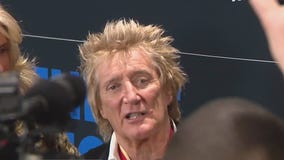 Charity concert held to raise money for fire victims