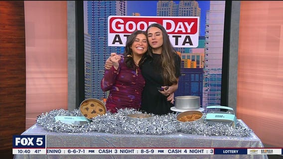 Skye Estroff shares where to find holiday treat boxes