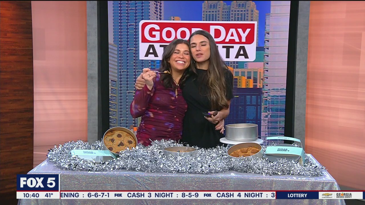 Skye Estroff shares where to find holiday treat boxes