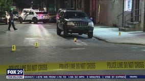 Violent Philly weekend sees 3 killed, 10 injured