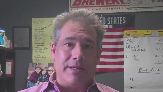 Federal hemp ban: Surly Brewing shares impact on THC beverages