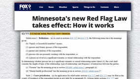 Red Flag law petitions double in 2025