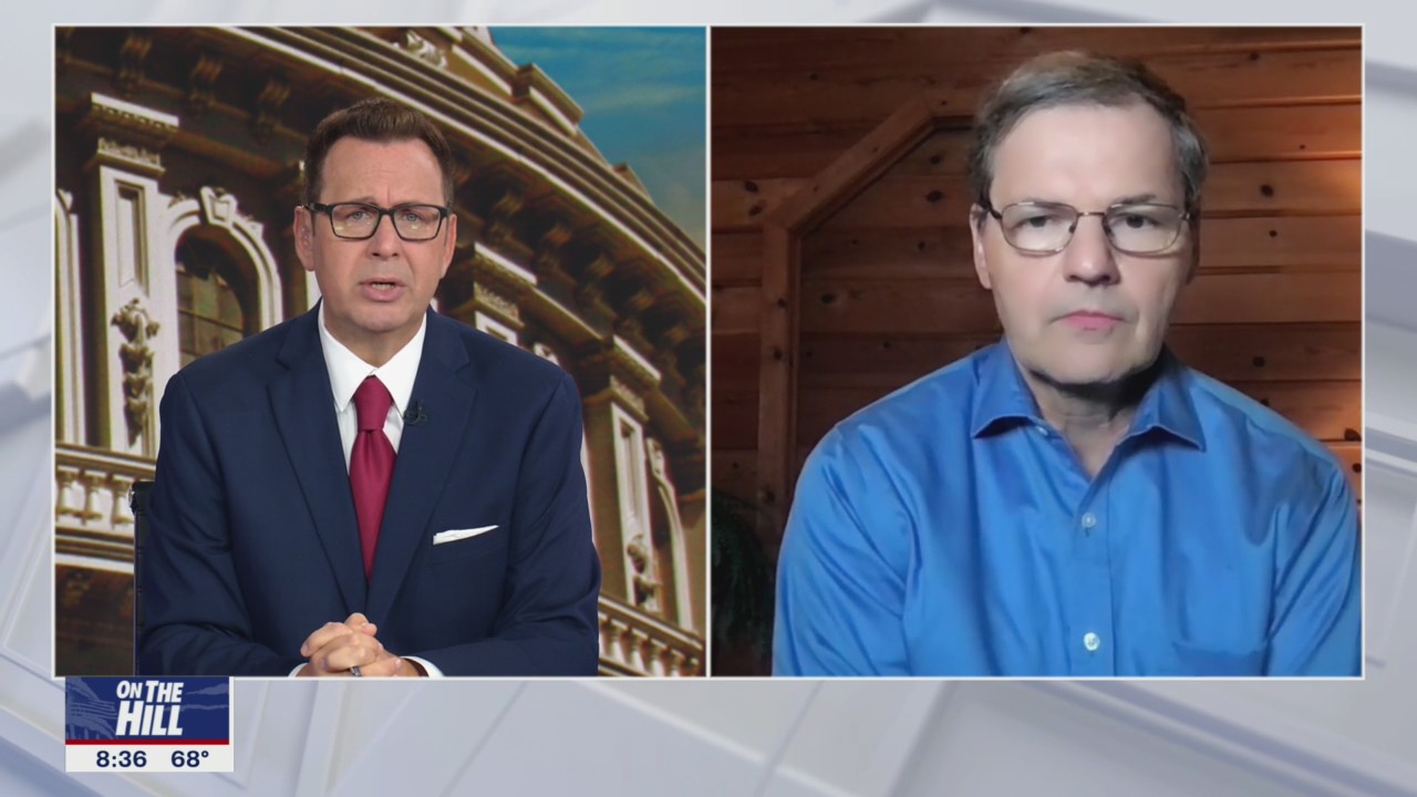 Pulse of the country