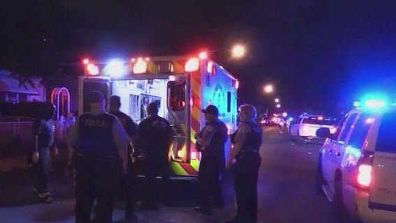 60 outreach workers, case managers join efforts to disrupt violence in Chicago