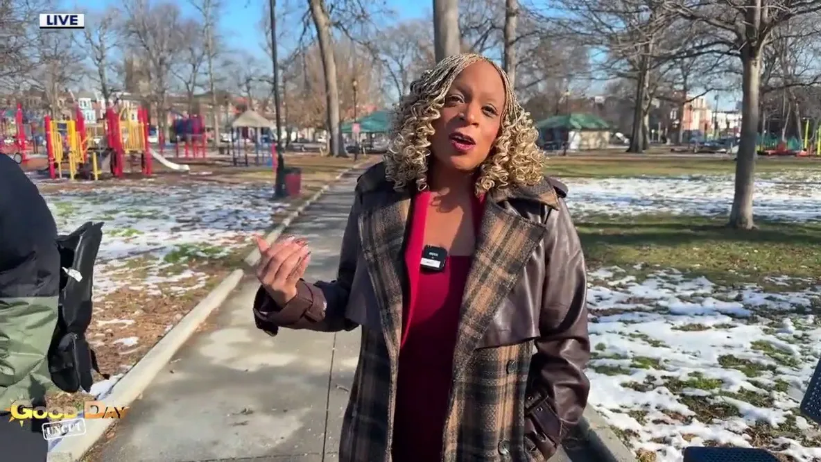 Good Day Uncut: Councilmember Gauthier 