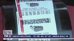 Winning ticket for $1.2 billion Mega Millions jackpot sold in Illinois