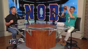 The Magic Touch: Orlando Magic?s David Steele