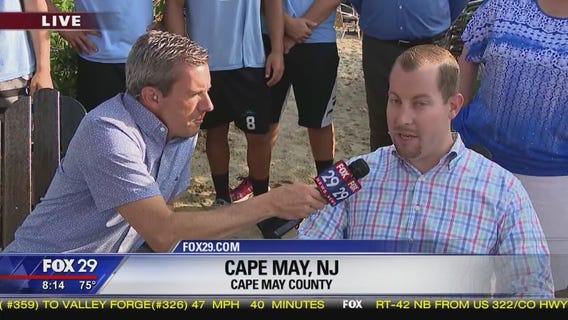 Town Takeover: Bob checks in from the Rusty Nail