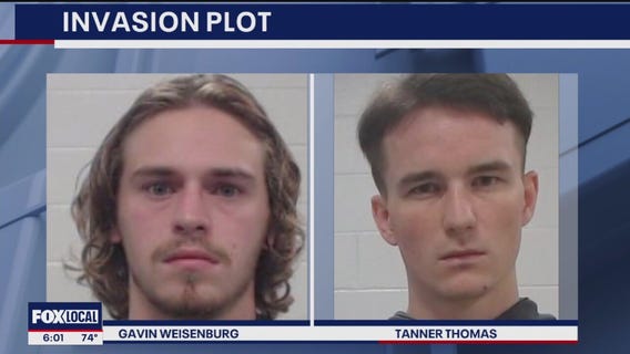 NTX foreign invasion scheme was 'bizarre,' atty says