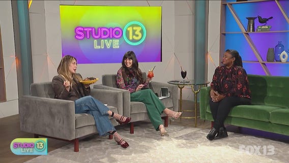 'Community keeps us strong': Black Restaurant Week kicks off today in Seattle