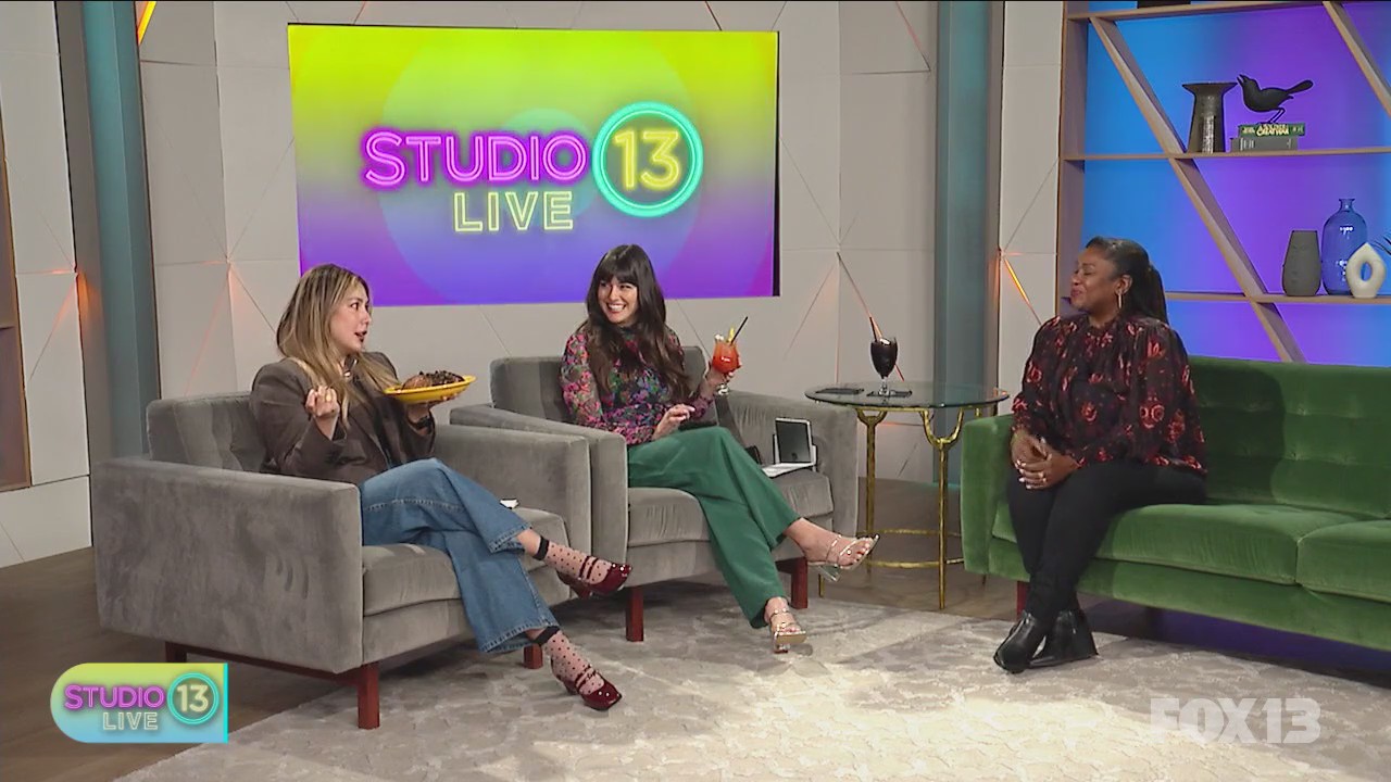 'Community keeps us strong': Black Restaurant Week kicks off today in Seattle