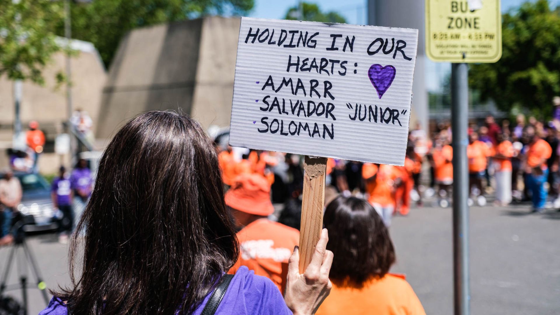 Uplifting Youth Voices: From Garfield High to Rainier Beach, This Week’s Stories Are All About Legacy