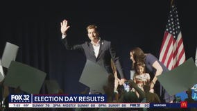 Takeaways from the winners and losers of the Illinois primary elections