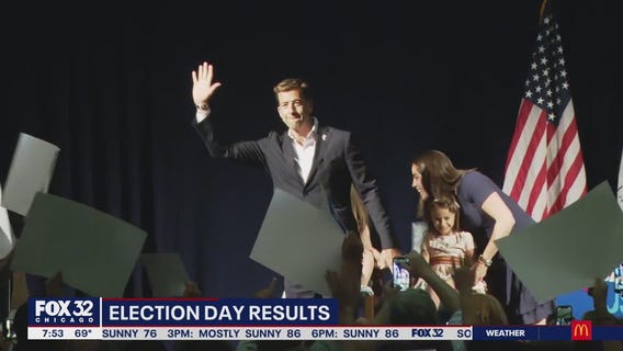 Takeaways from the winners and losers of the Illinois primary elections