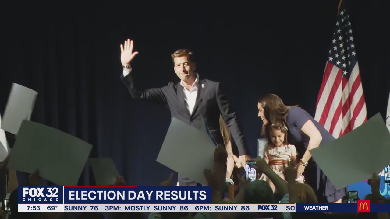 Takeaways from the winners and losers of the Illinois primary elections