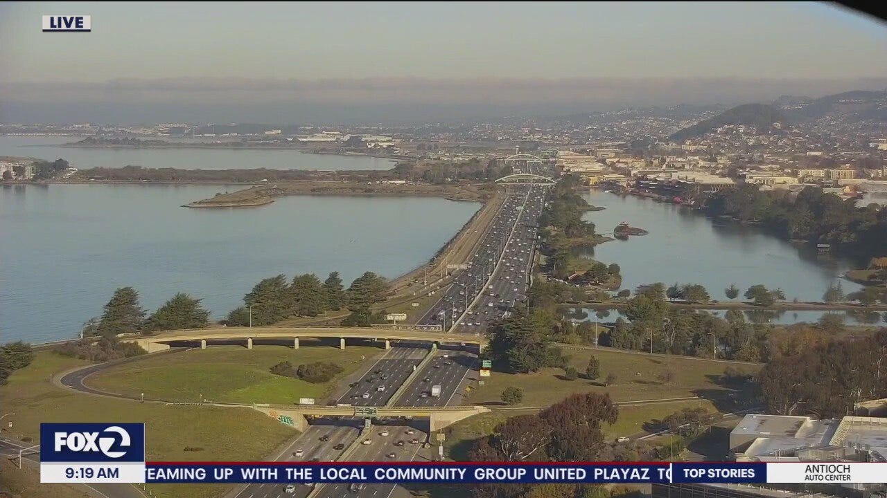 Subtle changes today, bigger changes next week