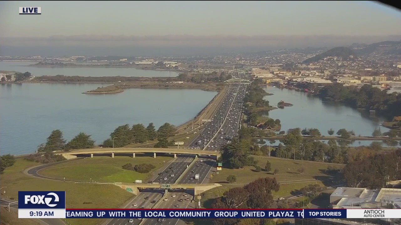 Subtle changes today, bigger changes next week