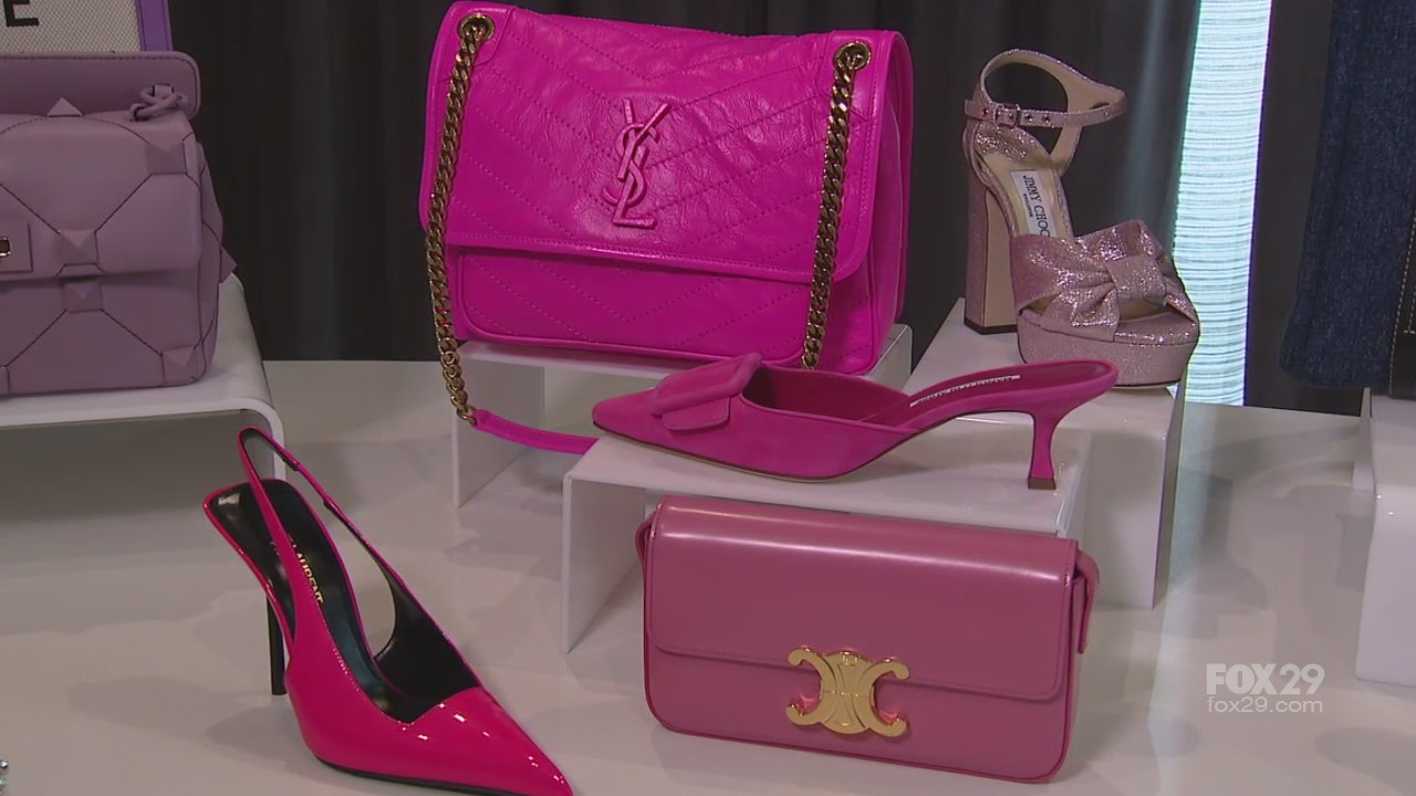 Jennie on the Block: Change it up for spring