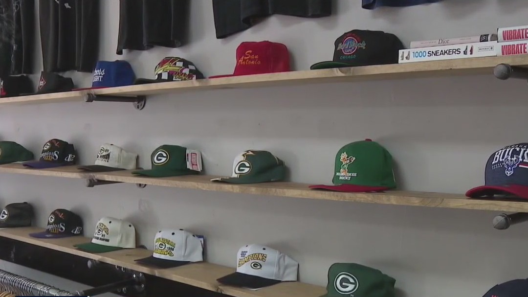 ALL GOODS in West Allis 'brings items back to life'