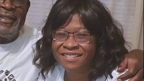 Woman creates website to find living donor