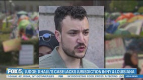 Columbia protests, Mahmoud Khalil case latest