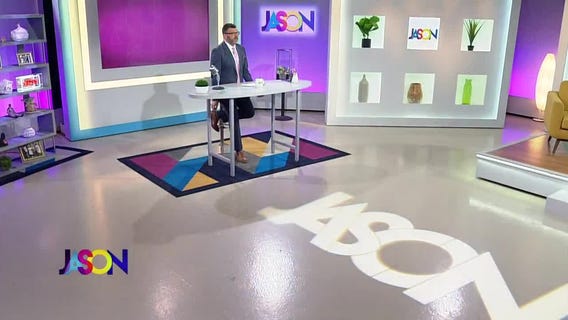 Kendall Tries Archery