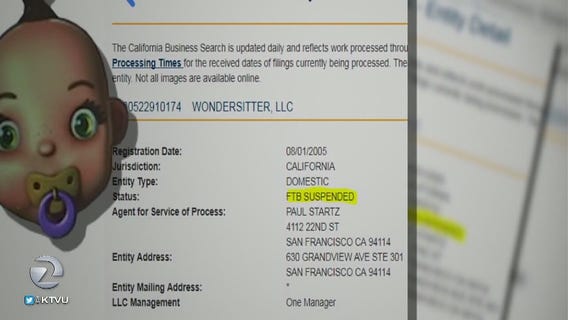 Bay Area agency investigated for stiffing babysitters: 2 Investigates