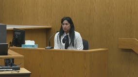 Apple River stabbing trial: FULL testimony from witness