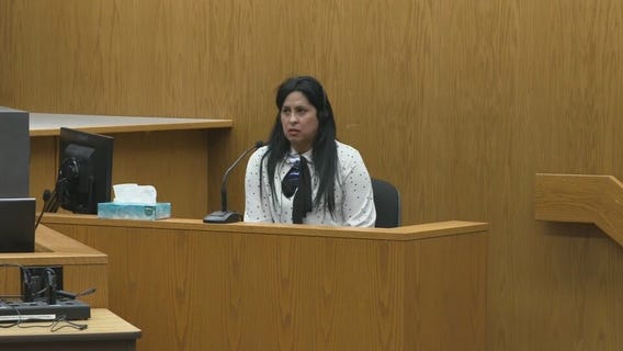 Apple River stabbing trial: FULL testimony from witness