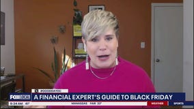 A Financial Expert’s Guide to Black Friday