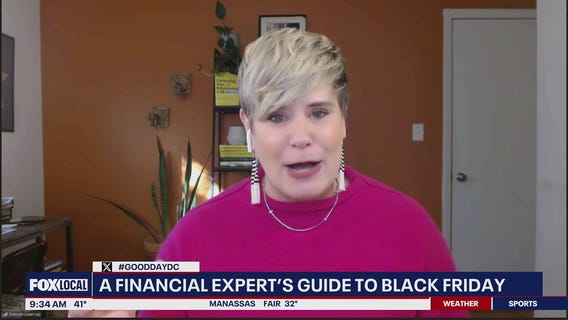 A Financial Expert’s Guide to Black Friday