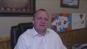 DeVore responds to appellate court upholding TRO on assault weapons ban