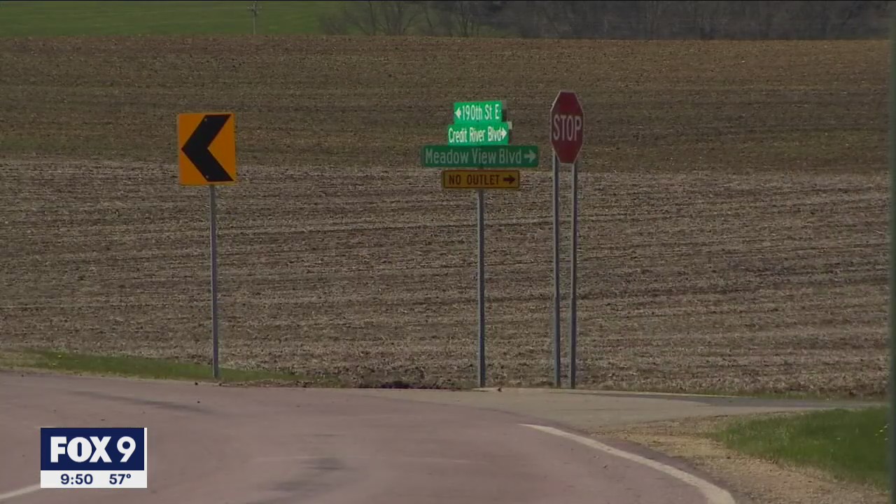Credit River Township to become newest Minnesota city, but some ...